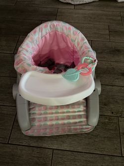 Sit up chair