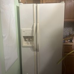 Appliances And Cabinets Used $400.00 For All!