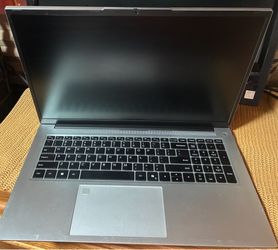Ryzen Laptop 17”