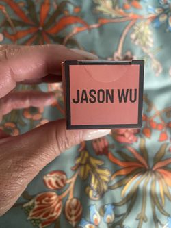 JASAN WU LIPSTICK