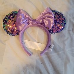 Disney Ears