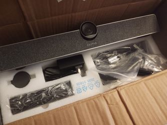 Maxhub 4K Business Conference Webcam