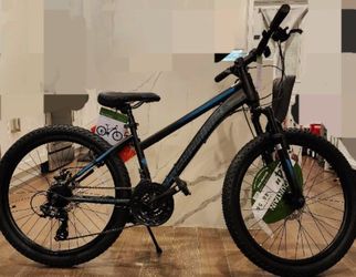 Schwinn sidewinder online mountain bike 24