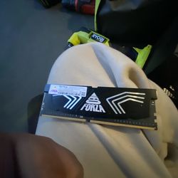 FORZA DDR4 8gb FOR 20$