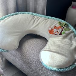 Nursing Pillow For Breastfeeding