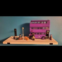 Harry Potter Lego Sets 