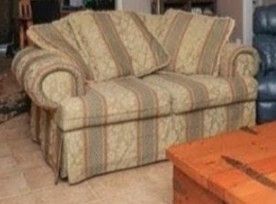 Love Seat Sofa