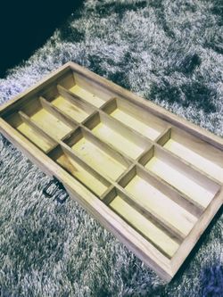 New! Sunglasses holder