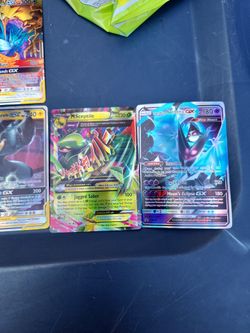 Pokémon Trading Card