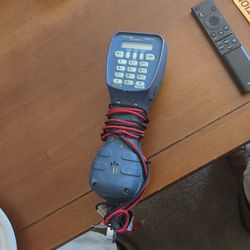 Fluke Networks TS 52 Pro Line Tester