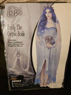 Corpse Bride