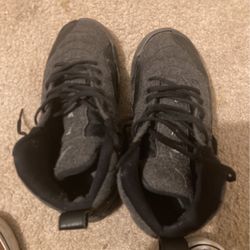 Jordan 12s