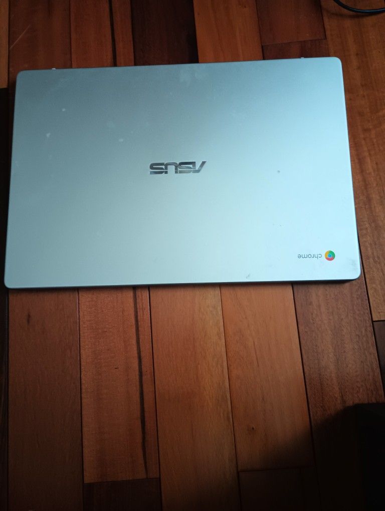 Asus Chromebook