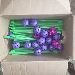 Toy Fort