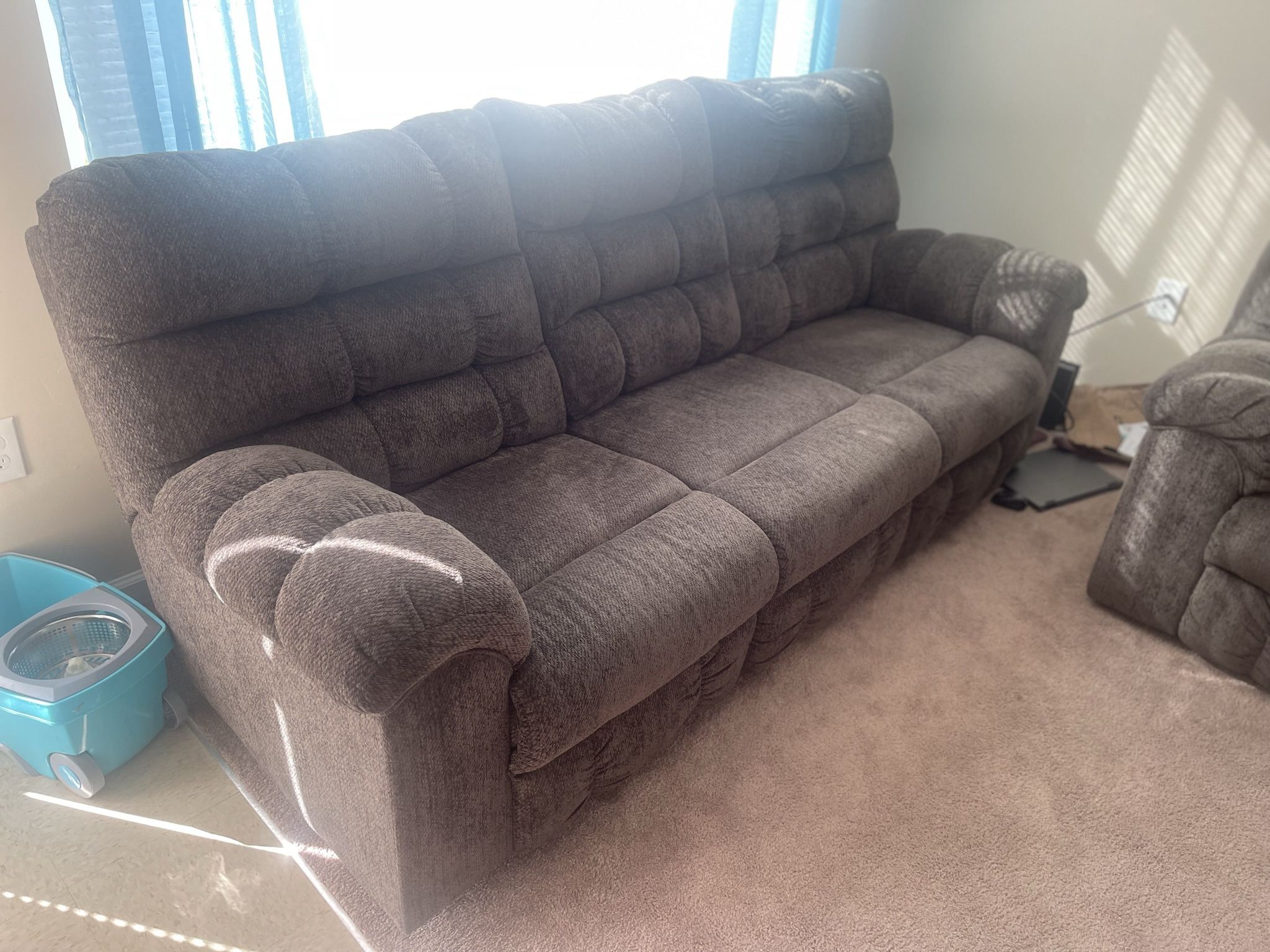 Couches From Ashley Furniture for Sale in Fayetteville, NC OfferUp