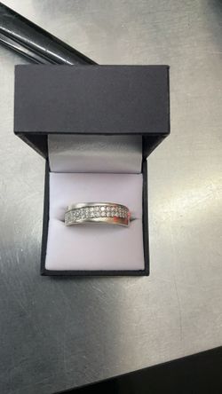 Men’s Ring 