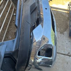 2017 Silverado Parts