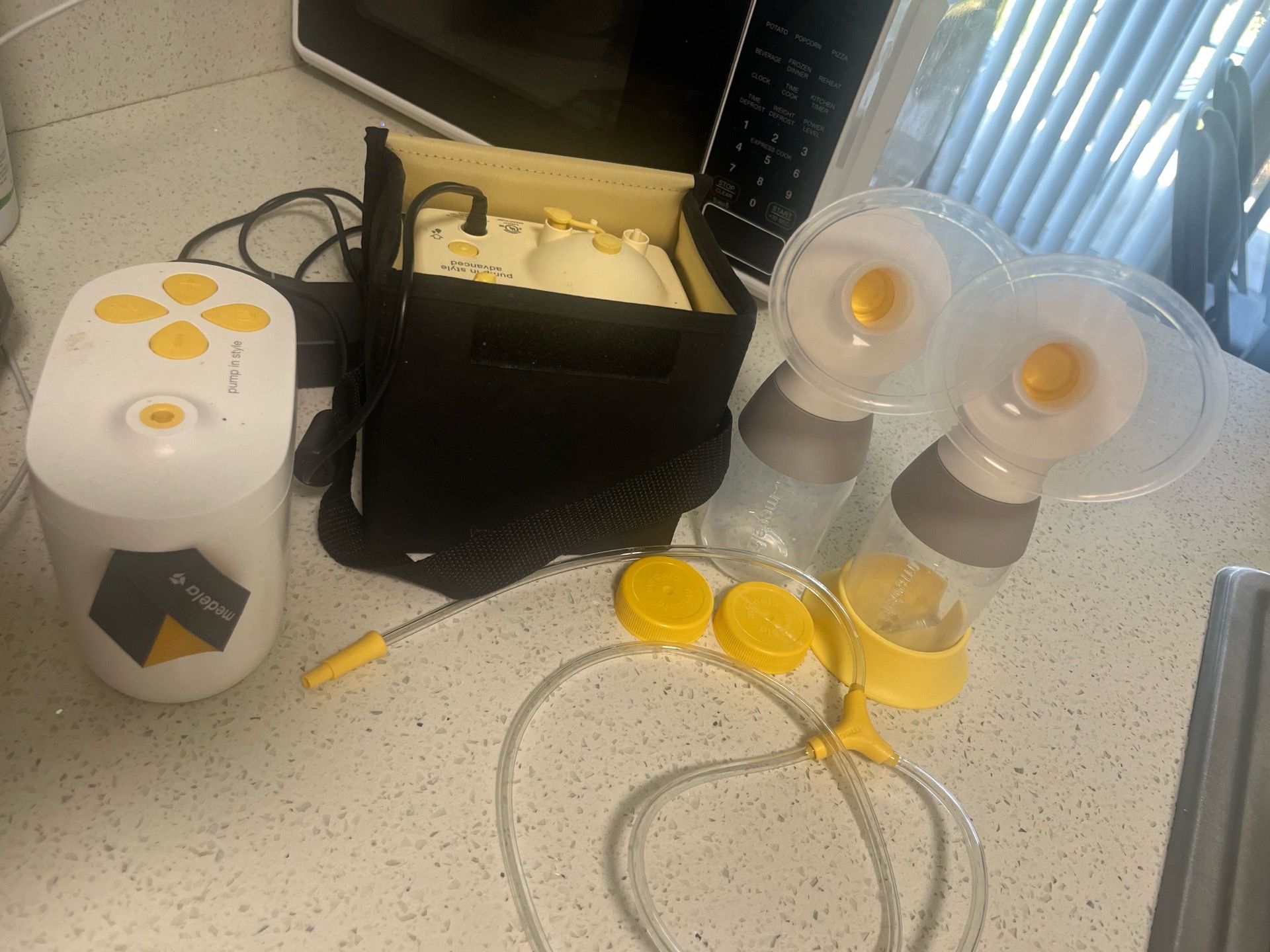 Breast Pump