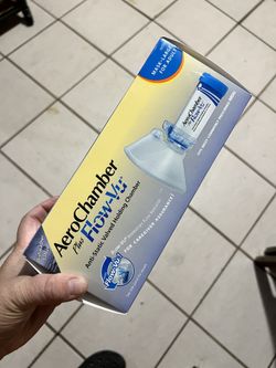 AeroChamber