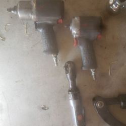 Williams, Ingersoll, Klein, Wright, ALL MUST GO!! 