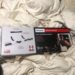 Perfect Multi Gym Tool