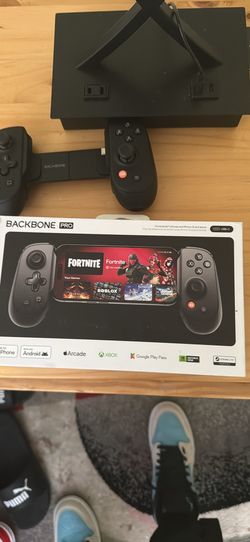 Backbone Pro