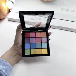 Nyx Ultimate Pallet