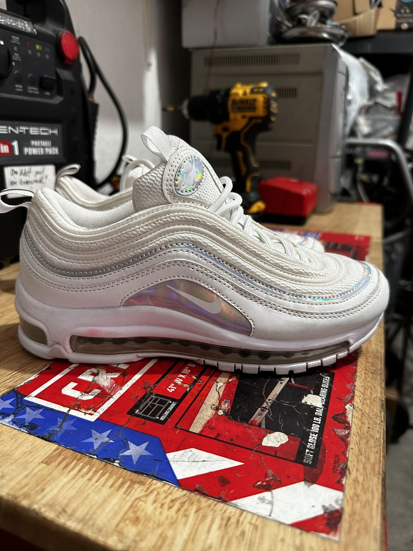 Airmax 97