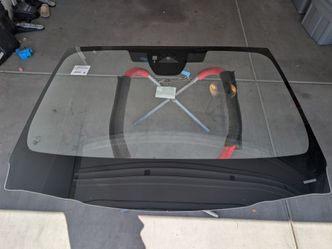 2024 Mazda CX-90 Windshield
