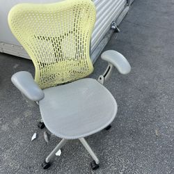 Office Chair 