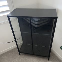 IKEA Double Door Cabinet