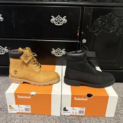 Timberland Boots