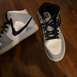 Jordan 1 Size 11