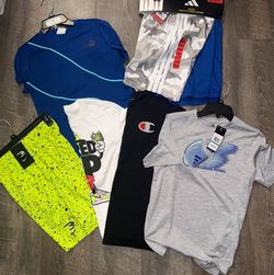 New Boys Clothes* Size M 10/12* $85 for all