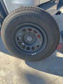 Tire