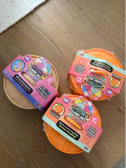 Viral Squishy Dumplings