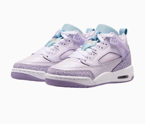 Jordan Spizike Low GS - Older Kid Shoes (HJ7824-500)