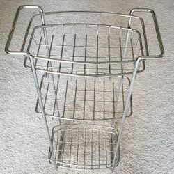 Bathroom Stand - Three Shelf