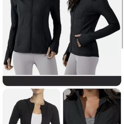Yogalicous Top