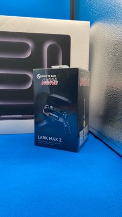 Hollyland lark max 2 4 person