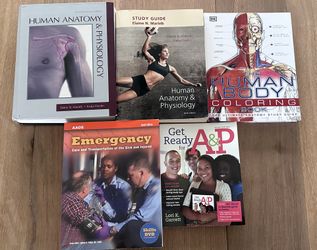 Medical Books