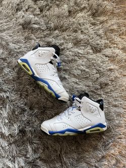Jordan shoes