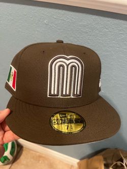Brand new hat