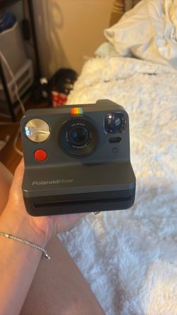 Polaroid Now Camera