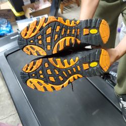 Refrigiwear Boots