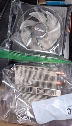 Ryzen Wraith Prism Cooler RGB