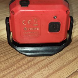 Snap-On Fastcharge 400 Lumens Project Light With Charger