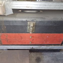 3 Tool Box Sold Separately.  30 Dollars