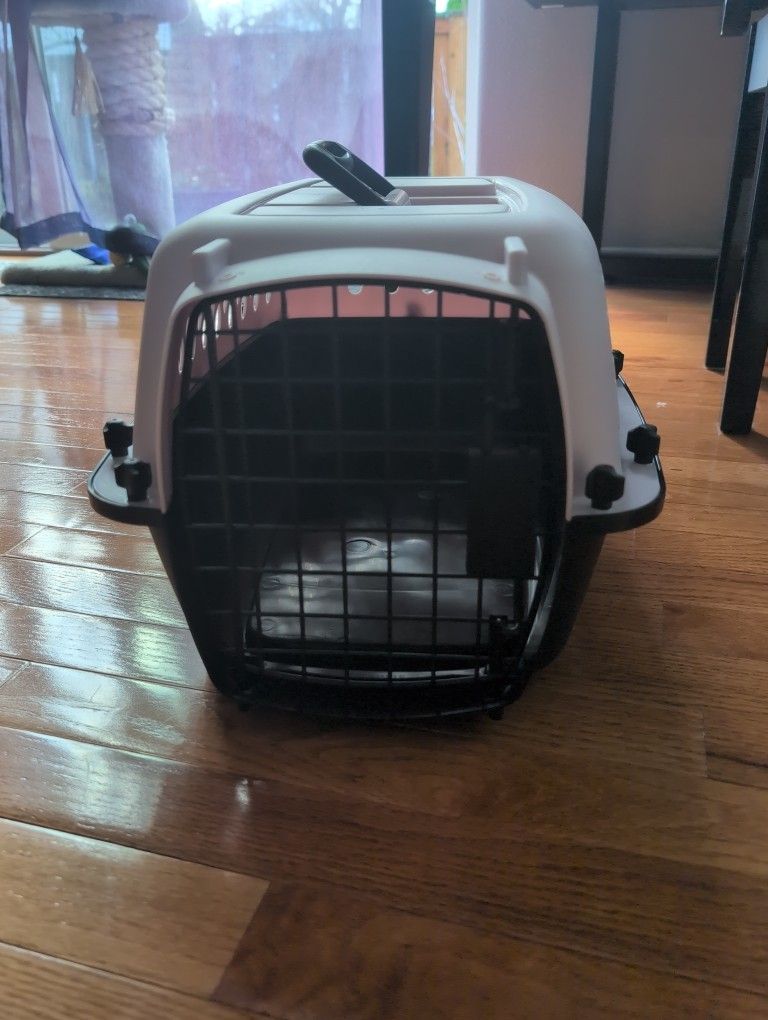 Cat Carrier