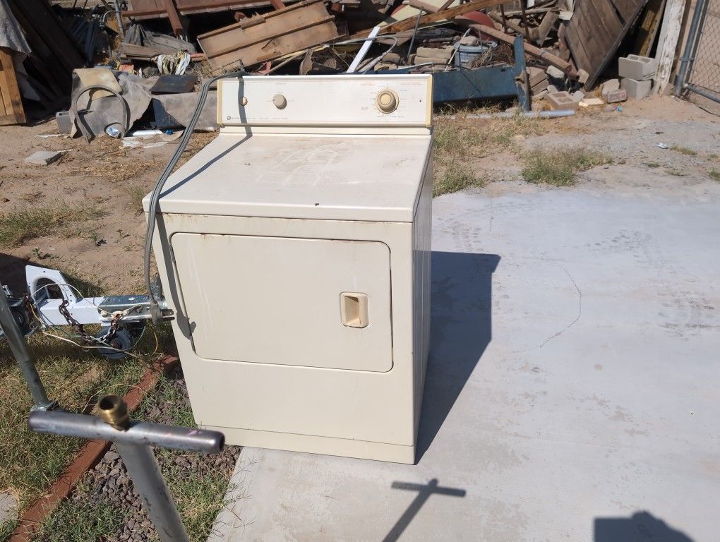 Maytag Electric Dryer